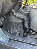 Armorlite smoke auto part