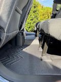 2024-current JLU 4DR front and rear flooring mesa smoke