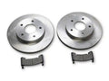 Rear Disc Conv. Kit GM 10/12 Bolt Stag Shock