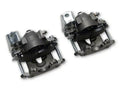Rear Disc Conv. Kit GM 10/12 Bolt Stag Shock
