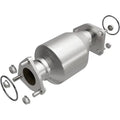 MagnaFlow 2008-2012 Honda Accord California Grade CARB Compliant Direct-Fit Catalytic Converter