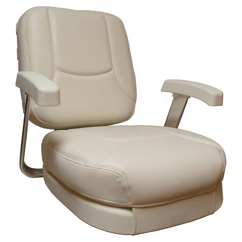 LADDERBACK CHAIR WHITE
