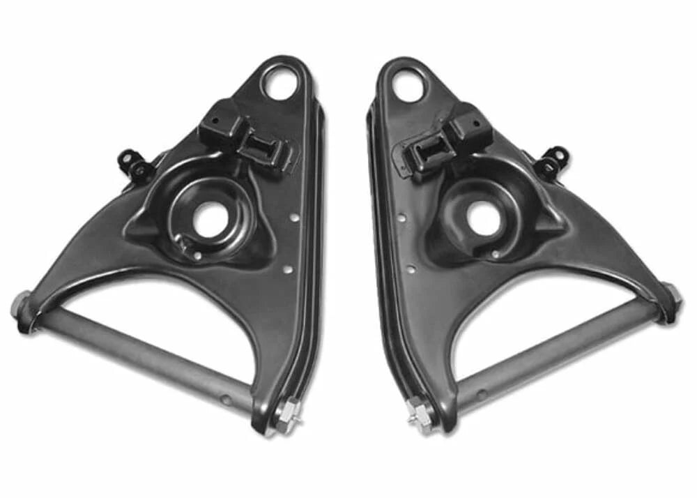 Brothers Trucks control arms
