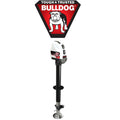 POWERED A-FRAME JACK, 4000 LBS.WHT