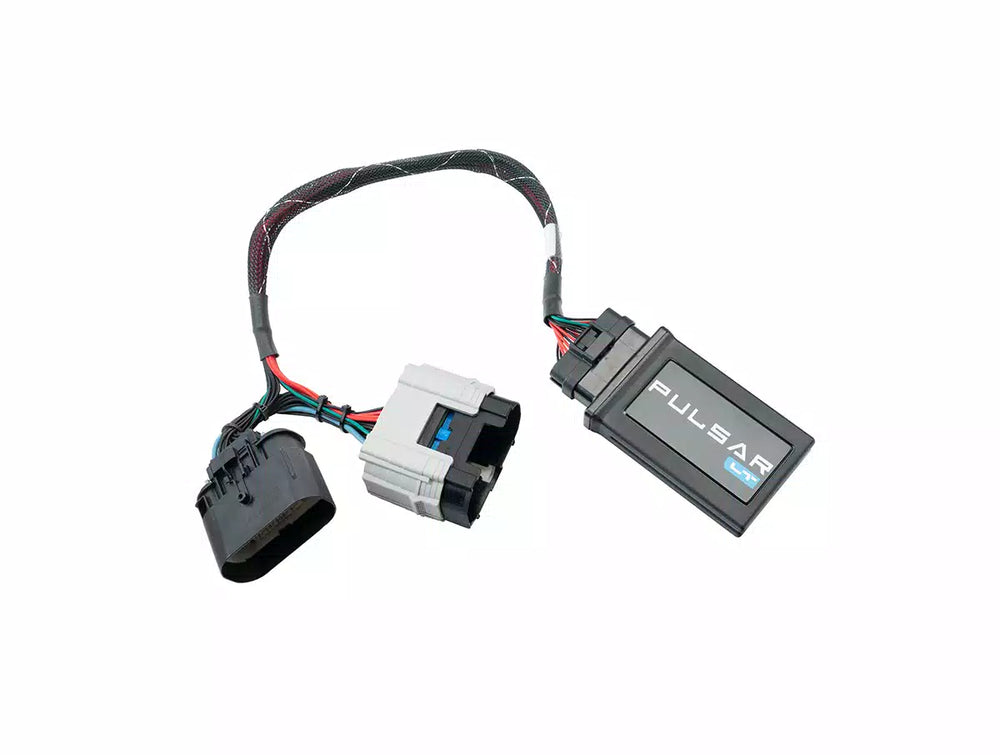 SuperChips auto part
