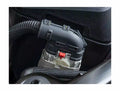 SuperChips auto part detail