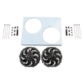 Holley auto part