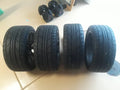 Michelin Pilot Sport 4 SUV 315/40ZR21 (115Y)