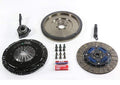 DKM Clutch 2.0 VW/Audi A3 FSI 6 Bolt Motor OE Style MA Clutch Kit w/Flywheel (258 ft/lbs Torque)