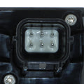 STANDARD IGN auto part close-up