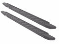 Go Rhino roof rack close-up