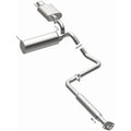 DIRECT-FIT EXHAUST SYSTEM REPLACEME
