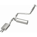 DIRECT-FIT EXHAUST SYSTEM REPLACEME
