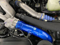 Sinister Diesel charge pipe
