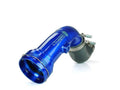Sinister Diesel charge pipe detail