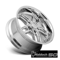CTEN 22X8.5 5X5.0 78.1 P +01