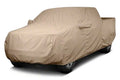 Covercraft Custom Fit Car Covers - Ultratect Tan