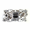 Racing Power Company polished auto part