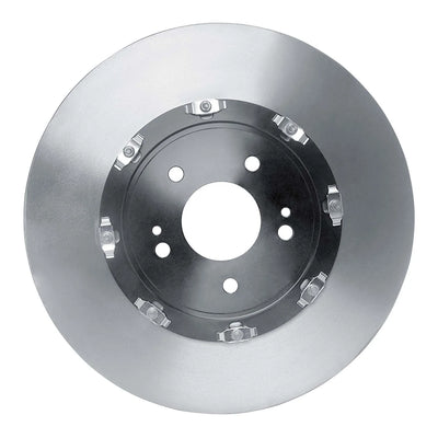 DFC 08-15 Mitsubishi Lancer Front Hi-Carbon Alloy Geomet Coated Rotor