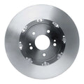 DFC 08-15 Mitsubishi Lancer Front Hi-Carbon Alloy Geomet Coated Rotor