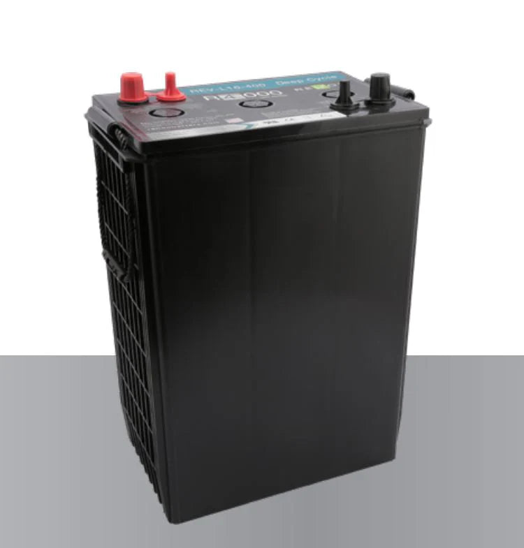 RELION auto part