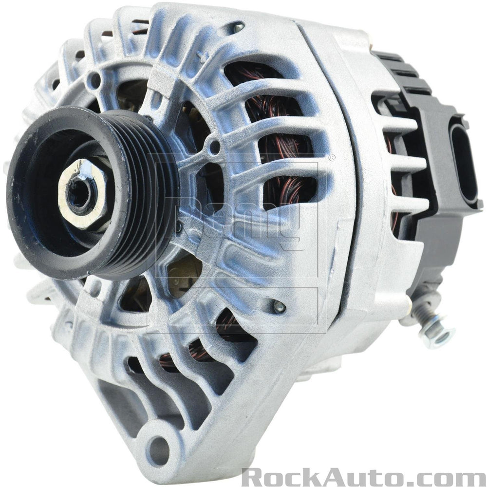 REMY auto part