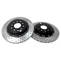 Baer Brakes auto part