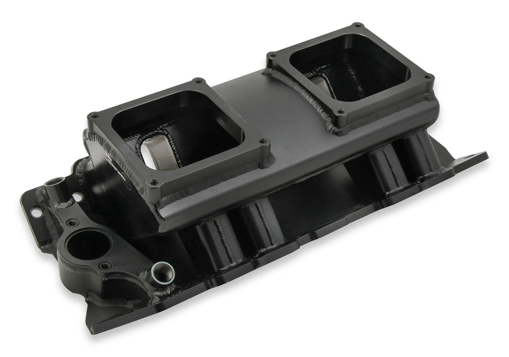 INTAKE MANIFOLDS