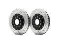 EradiSpeed+ Disc Brake Pads Rear