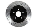 EradiSpeed+ Disc Brake Pads Rear