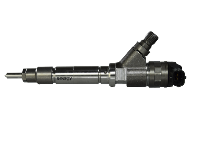 Exergy 07.5-10 Chevrolet Duramax 6.6L LMM Reman 45% Over Injector - Set of 8