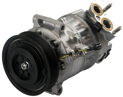 FOUR SEASONS air compressor