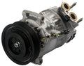 FOUR SEASONS air compressor