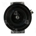 FOUR SEASONS air compressor