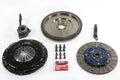 DKM Clutch 98-06 Audi TT 1.8T OE Style MA Clutch Kit w/Flywheel (258 ft/lbs Torque)