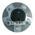 TIMKEN auto part close-up