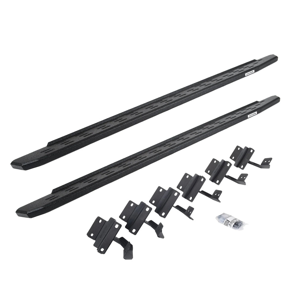 Go Rhino roof rack