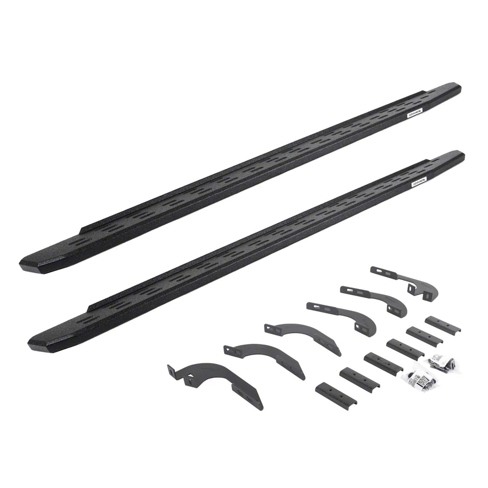 Go Rhino roof rack