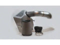 No Limit Premium Closed Box Intake for 17-19 Ford 6.7 PowerStroke Black