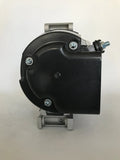 IMPORT ALTERNATOR
