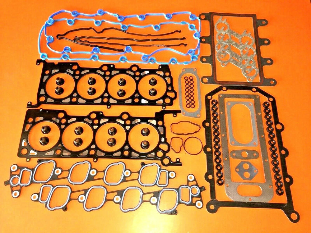 Mahle auto part