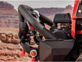 Trekker Winch, 10,000 LBS, Synthetic Rope, IP68 Waterproof, Wireless