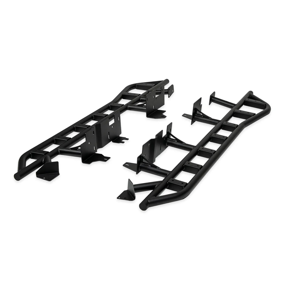 STEP EDITION ROCK SLIDERS FOR 2025+