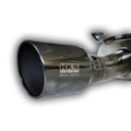 HKS LEGAMAX Premium TRAIL MASTER VJA300W