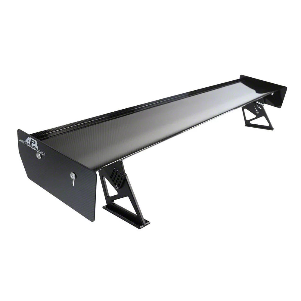 GT250 67 C5 67 Spec Wing