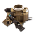 SNIPER 2GC SMALL BORE GOLD
