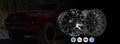 FF111 26X12 6X5.5 POLISH -40MM