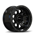 FF111 26X12 6X5.5 POLISH -40MM