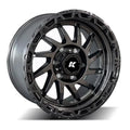 FF111 26X12 6X5.5 POLISH -40MM