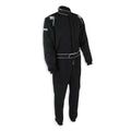 Simpson black auto part
